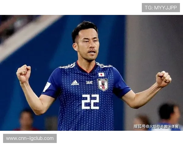 日本足球未来发展潜力分析与挑战展望